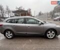 Серый Рено Меган, объемом двигателя 1.46 л и пробегом 255 тыс. км за 7800 $, фото 2 на Automoto.ua
