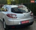 Сірий Рено Меган, об'ємом двигуна 1.5 л та пробігом 235 тис. км за 7500 $, фото 11 на Automoto.ua
