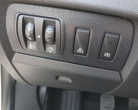 Сірий Рено Меган, об'ємом двигуна 1.5 л та пробігом 224 тис. км за 8500 $, фото 16 на Automoto.ua