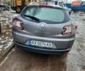 Серый Рено Меган, объемом двигателя 1.5 л и пробегом 225 тыс. км за 9100 $, фото 7 на Automoto.ua