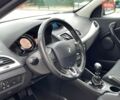 Серый Рено Меган, объемом двигателя 1.5 л и пробегом 261 тыс. км за 8500 $, фото 31 на Automoto.ua