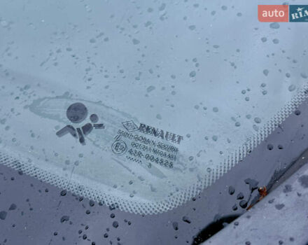 Сірий Рено Меган, об'ємом двигуна 1.6 л та пробігом 243 тис. км за 7499 $, фото 50 на Automoto.ua