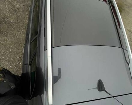 Серый Рено Меган, объемом двигателя 1.5 л и пробегом 213 тыс. км за 9200 $, фото 1 на Automoto.ua