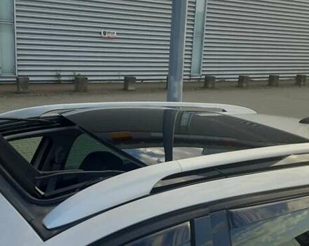 Серый Рено Меган, объемом двигателя 1.5 л и пробегом 255 тыс. км за 5500 $, фото 4 на Automoto.ua