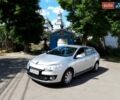 Серый Рено Меган, объемом двигателя 2 л и пробегом 203 тыс. км за 7888 $, фото 1 на Automoto.ua