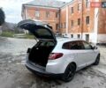 Сірий Рено Меган, об'ємом двигуна 1.6 л та пробігом 230 тис. км за 7700 $, фото 79 на Automoto.ua