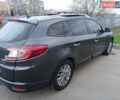 Сірий Рено Меган, об'ємом двигуна 1.5 л та пробігом 350 тис. км за 6999 $, фото 1 на Automoto.ua
