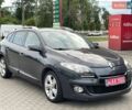 Серый Рено Меган, объемом двигателя 1.5 л и пробегом 261 тыс. км за 8500 $, фото 49 на Automoto.ua