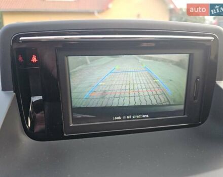 Серый Рено Меган, объемом двигателя 1.5 л и пробегом 221 тыс. км за 8850 $, фото 19 на Automoto.ua