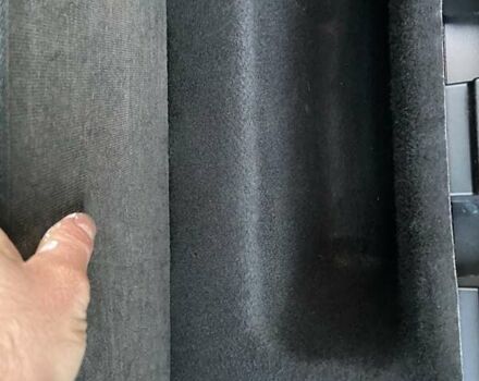 Серый Рено Меган, объемом двигателя 1.5 л и пробегом 194 тыс. км за 8850 $, фото 149 на Automoto.ua