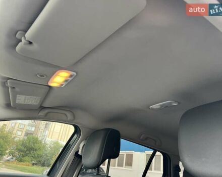 Серый Рено Меган, объемом двигателя 1.5 л и пробегом 270 тыс. км за 7500 $, фото 18 на Automoto.ua