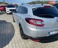 Сірий Рено Меган, об'ємом двигуна 1.46 л та пробігом 195 тис. км за 7995 $, фото 28 на Automoto.ua