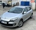 Сірий Рено Меган, об'ємом двигуна 1.5 л та пробігом 234 тис. км за 8299 $, фото 11 на Automoto.ua