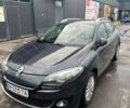 Серый Рено Меган, объемом двигателя 1.5 л и пробегом 244 тыс. км за 7700 $, фото 1 на Automoto.ua