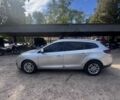 Сірий Рено Меган, об'ємом двигуна 1.5 л та пробігом 270 тис. км за 5573 $, фото 4 на Automoto.ua