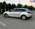 Сірий Рено Меган, об'ємом двигуна 1.5 л та пробігом 243 тис. км за 7450 $, фото 13 на Automoto.ua