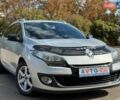 Серый Рено Меган, объемом двигателя 1.46 л и пробегом 233 тыс. км за 8300 $, фото 1 на Automoto.ua