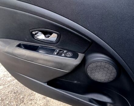 Сірий Рено Меган, об'ємом двигуна 1.5 л та пробігом 284 тис. км за 6500 $, фото 1 на Automoto.ua