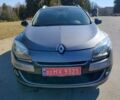 Сірий Рено Меган, об'ємом двигуна 1.6 л та пробігом 239 тис. км за 8700 $, фото 12 на Automoto.ua