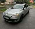 Сірий Рено Меган, об'ємом двигуна 1.46 л та пробігом 343 тис. км за 7200 $, фото 1 на Automoto.ua
