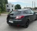 Сірий Рено Меган, об'ємом двигуна 1.6 л та пробігом 212 тис. км за 6950 $, фото 9 на Automoto.ua