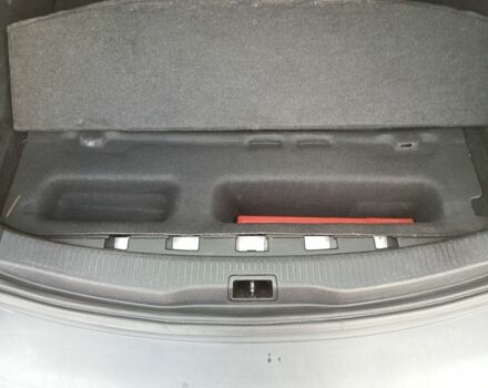 Сірий Рено Меган, об'ємом двигуна 1.5 л та пробігом 224 тис. км за 8500 $, фото 19 на Automoto.ua