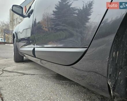 Серый Рено Меган, объемом двигателя 1.6 л и пробегом 173 тыс. км за 7450 $, фото 36 на Automoto.ua