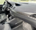 Сірий Рено Меган, об'ємом двигуна 1.46 л та пробігом 163 тис. км за 8300 $, фото 17 на Automoto.ua