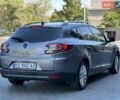 Сірий Рено Меган, об'ємом двигуна 1.46 л та пробігом 228 тис. км за 8700 $, фото 7 на Automoto.ua