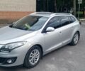 Сірий Рено Меган, об'ємом двигуна 1.5 л та пробігом 365 тис. км за 8000 $, фото 7 на Automoto.ua
