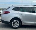 Сірий Рено Меган, об'ємом двигуна 1.5 л та пробігом 240 тис. км за 8490 $, фото 8 на Automoto.ua