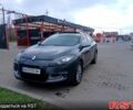 Сірий Рено Меган, об'ємом двигуна 1.5 л та пробігом 350 тис. км за 7900 $, фото 1 на Automoto.ua