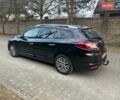 Сірий Рено Меган, об'ємом двигуна 1.5 л та пробігом 202 тис. км за 10650 $, фото 18 на Automoto.ua