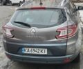Сірий Рено Меган, об'ємом двигуна 1.5 л та пробігом 310 тис. км за 7000 $, фото 3 на Automoto.ua