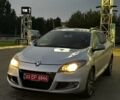 Сірий Рено Меган, об'ємом двигуна 1.5 л та пробігом 220 тис. км за 7300 $, фото 1 на Automoto.ua