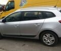 Сірий Рено Меган, об'ємом двигуна 1.5 л та пробігом 181 тис. км за 9300 $, фото 1 на Automoto.ua