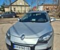 Сірий Рено Меган, об'ємом двигуна 1.5 л та пробігом 220 тис. км за 7800 $, фото 1 на Automoto.ua