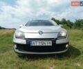 Сірий Рено Меган, об'ємом двигуна 1.2 л та пробігом 179 тис. км за 8250 $, фото 5 на Automoto.ua
