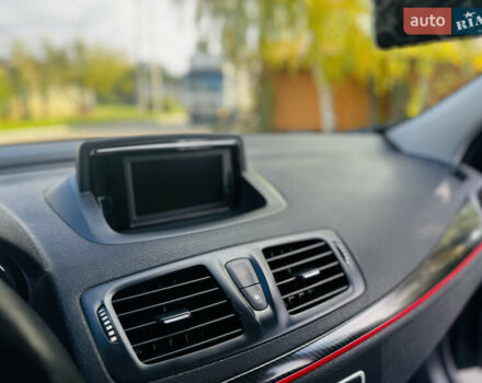 Серый Рено Меган, объемом двигателя 1.5 л и пробегом 280 тыс. км за 8999 $, фото 46 на Automoto.ua