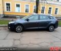 Серый Рено Меган, объемом двигателя 1.5 л и пробегом 259 тыс. км за 6800 $, фото 2 на Automoto.ua