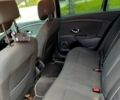 Сірий Рено Меган, об'ємом двигуна 1.5 л та пробігом 340 тис. км за 8200 $, фото 8 на Automoto.ua