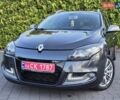 Сірий Рено Меган, об'ємом двигуна 1.5 л та пробігом 205 тис. км за 9250 $, фото 5 на Automoto.ua