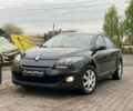 Сірий Рено Меган, об'ємом двигуна 1.5 л та пробігом 217 тис. км за 7499 $, фото 1 на Automoto.ua