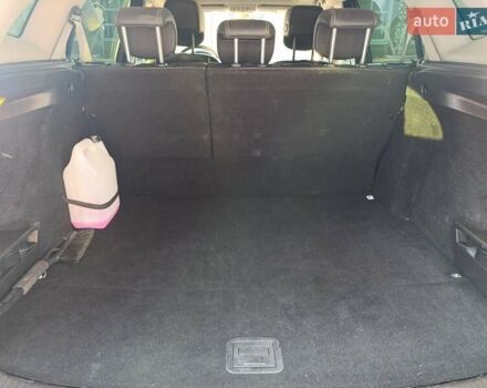 Серый Рено Меган, объемом двигателя 1.5 л и пробегом 256 тыс. км за 9250 $, фото 13 на Automoto.ua