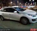 Сірий Рено Меган, об'ємом двигуна 1.5 л та пробігом 235 тис. км за 8200 $, фото 1 на Automoto.ua