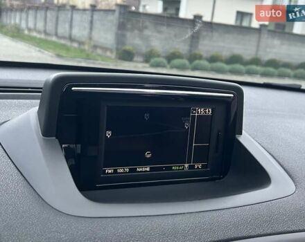 Серый Рено Меган, объемом двигателя 1.46 л и пробегом 230 тыс. км за 7470 $, фото 57 на Automoto.ua