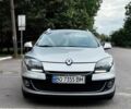 Сірий Рено Меган, об'ємом двигуна 1.5 л та пробігом 365 тис. км за 8000 $, фото 1 на Automoto.ua