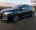 Серый Рено Меган, объемом двигателя 1.46 л и пробегом 256 тыс. км за 7700 $, фото 1 на Automoto.ua