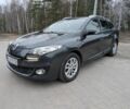 Сірий Рено Меган, об'ємом двигуна 1.5 л та пробігом 233 тис. км за 8500 $, фото 1 на Automoto.ua