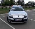 Серый Рено Меган, объемом двигателя 1.46 л и пробегом 145 тыс. км за 9800 $, фото 2 на Automoto.ua